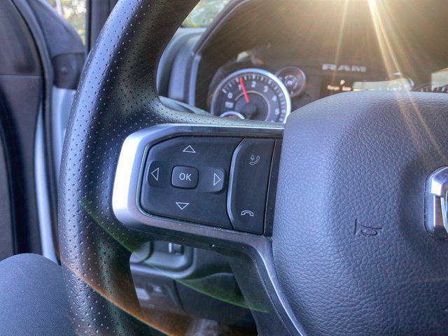 Used 2025 RAM 1500 Tradesman RWD image 17