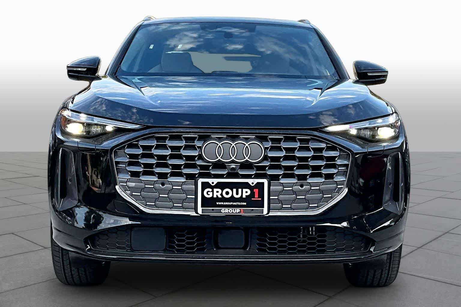 New 2026 Audi Q5 Premium AWD/4WD image 3