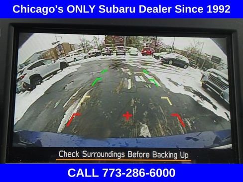 Certified 2025 Subaru Impreza 2.0i image 14