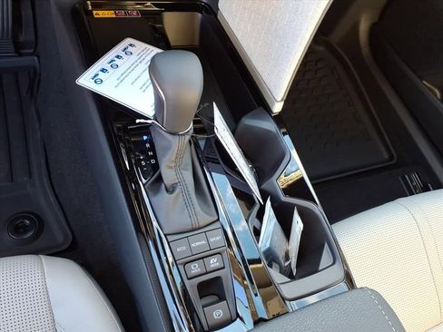 New 2026 Toyota Camry XLE image 16