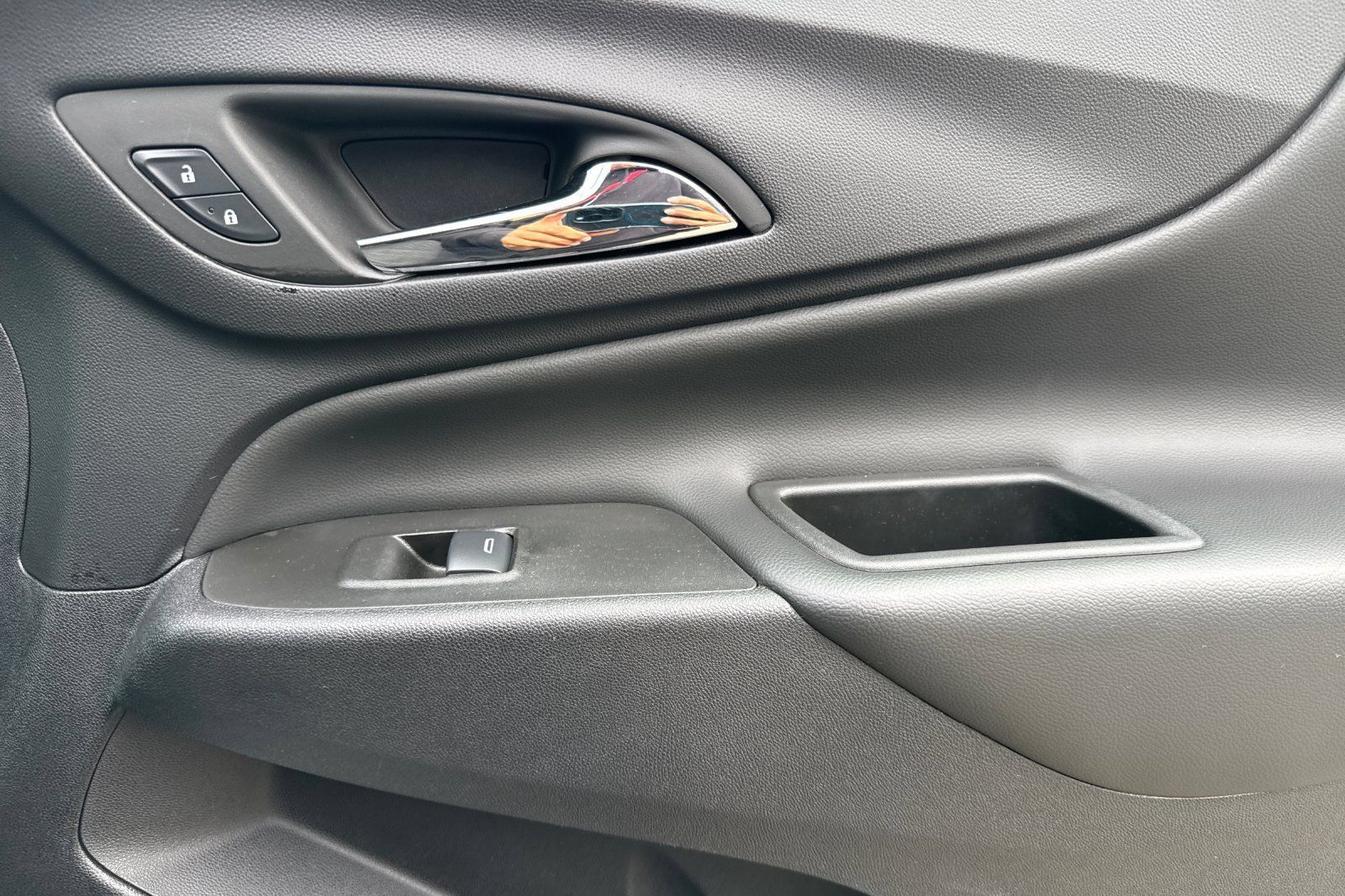 Used 2024 Chevrolet Equinox LT AWD/4WD image 20