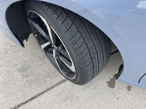 Used 2022 Honda Accord Sport Special Edition image 27