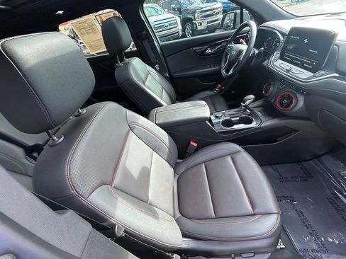 Used 2023 Chevrolet Blazer RS w/ Enhanced Convenience Package image 24