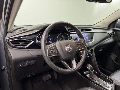 Used 2022 Buick Encore GX Essence image 16