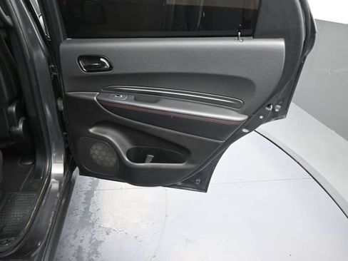 Used 2024 Dodge Durango GT w/ Blacktop Package AWD/4WD image 15