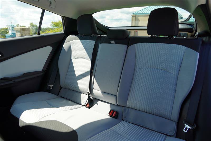 Used 2016 Toyota Prius Two FWD image 57
