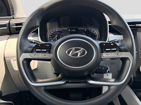 Used 2024 Hyundai Tucson SE AWD/4WD image 19