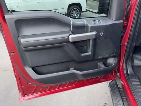 Used 2019 Ford F150 XLT w/ Equipment Group 302A Luxury image 24