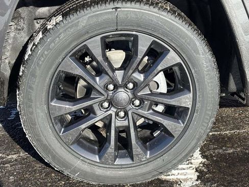 New 2026 Jeep Grand Cherokee Limited AWD/4WD image 34