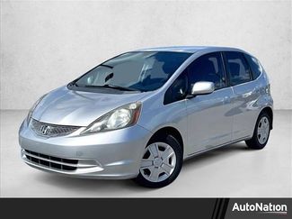 Used 2012 Honda Fit video 1