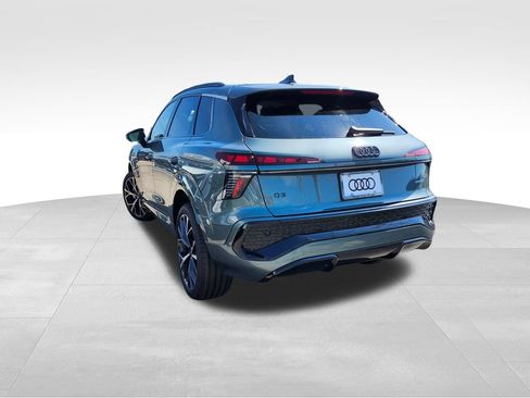 New 2026 Audi Q3 quattro 2.0T AWD/4WD image 4