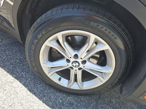 Used 2021 BMW X3 sDrive30i w/ Convenience Package RWD image 7