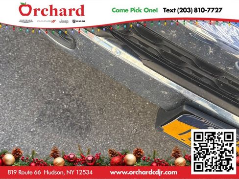 Used 2020 RAM 1500 Big Horn image 8