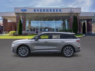 New 2026 Lincoln Corsair Grand Touring AWD/4WD video 3