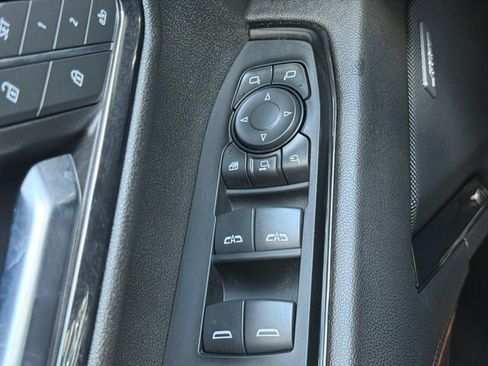 Used 2024 GMC Sierra 2500 AT4 w/ AT4 Premium Plus Package image 12