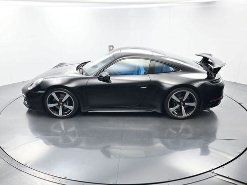 Certified 2024 Porsche 911 Carrera S RWD image 19