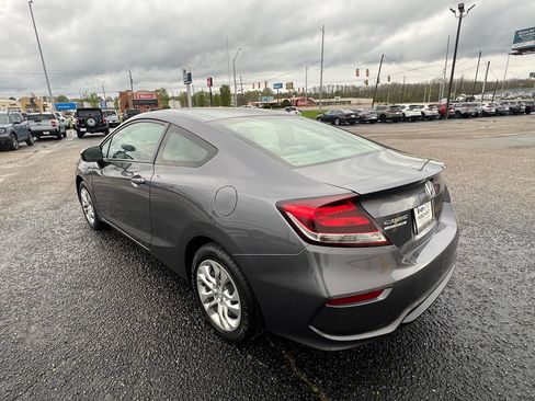 Used 2015 Honda Civic LX image 7