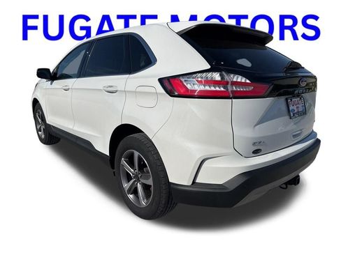 Used 2023 Ford Edge SEL w/ Convenience Package AWD/4WD image 3