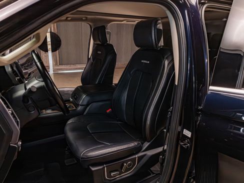 Used 2021 Ford Expedition Max Platinum image 19