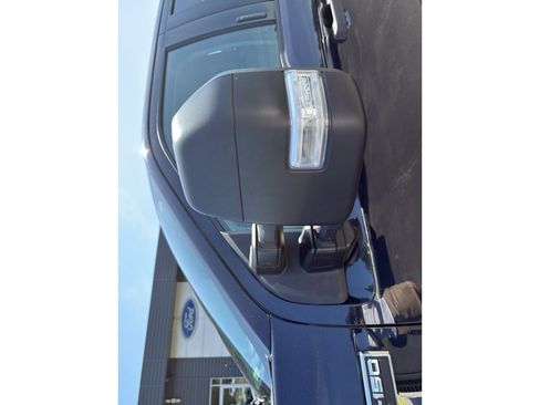 Used 2021 Ford F150 XLT w/ Trailer Tow Package AWD/4WD image 9