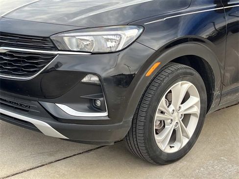 Used 2023 Buick Encore GX Preferred w/ Cold Weather Comfort Package image 8