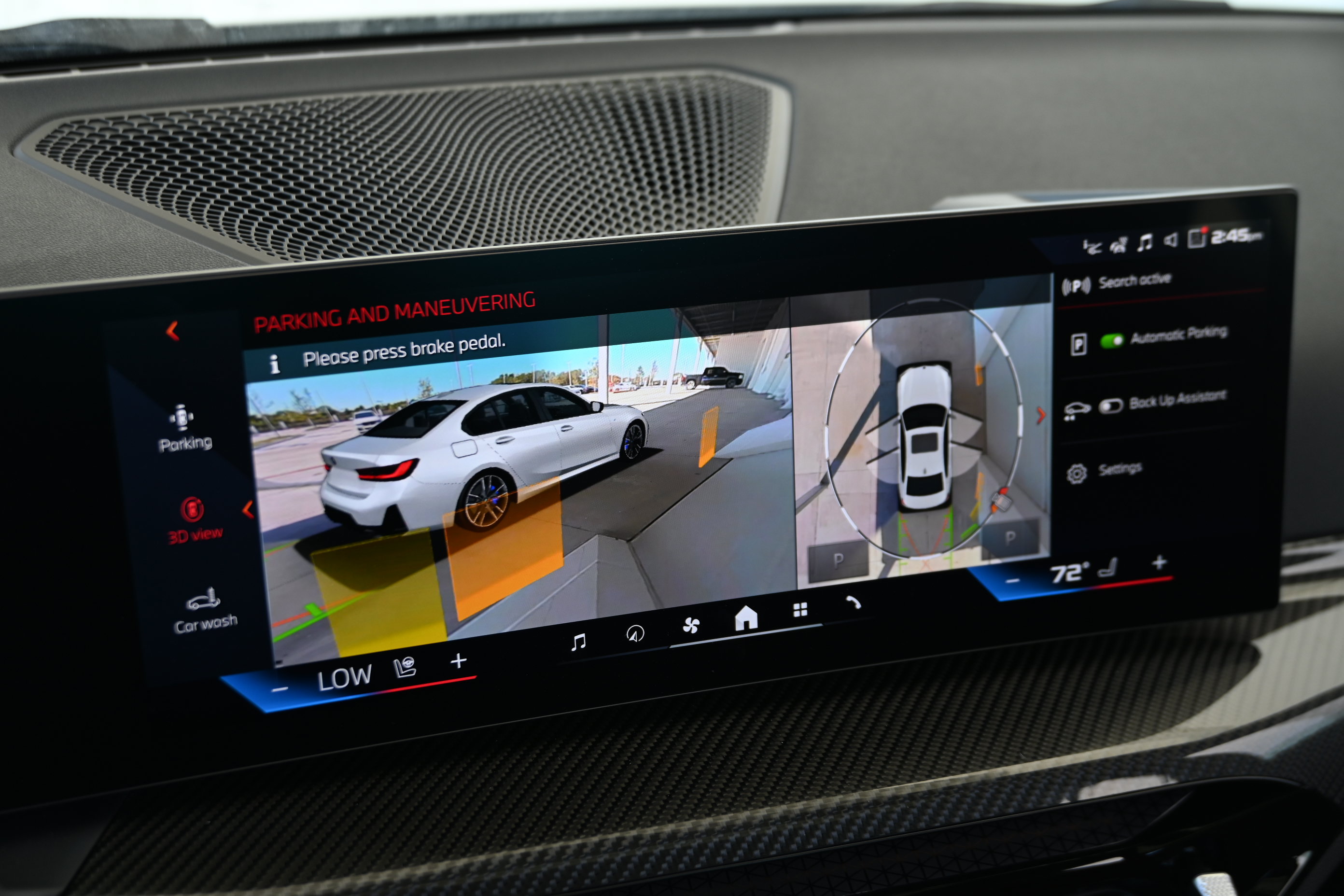 New 2026 BMW M340i w/ Premium Package RWD image 32