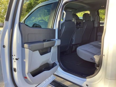 New 2026 Ford F350 XL w/ STX Appearance Package AWD/4WD image 20