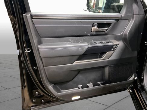 New 2026 Toyota Tundra Platinum AWD/4WD image 10