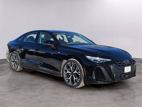 New 2026 Audi A6 Premium Plus image 2