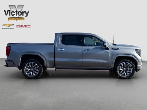 Used 2024 GMC Sierra 1500 Denali image 7