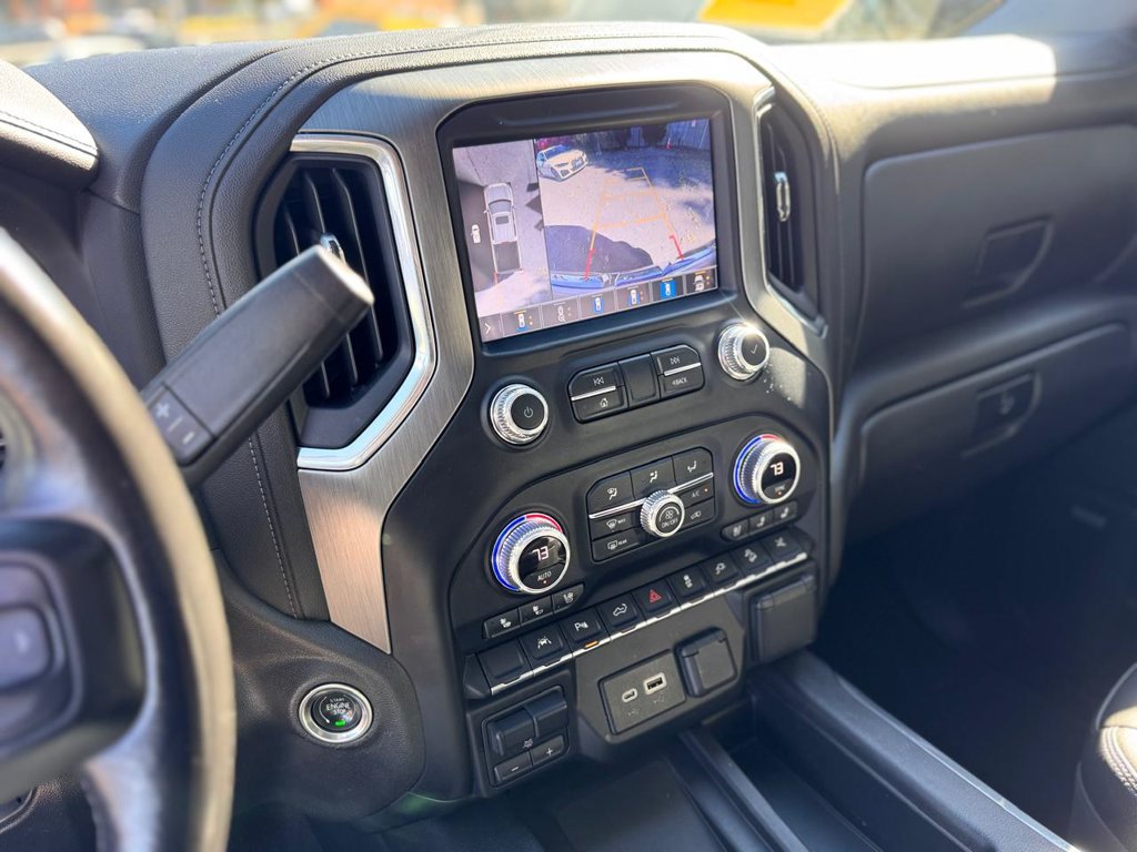 Used 2022 GMC Sierra 1500 Denali w/ Denali Reserve Package AWD/4WD image 15