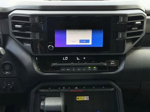 New 2026 Toyota Tundra SR5 image 16