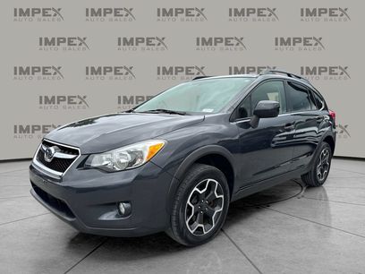 Used 2013 Subaru Crosstrek 2.0i Premium