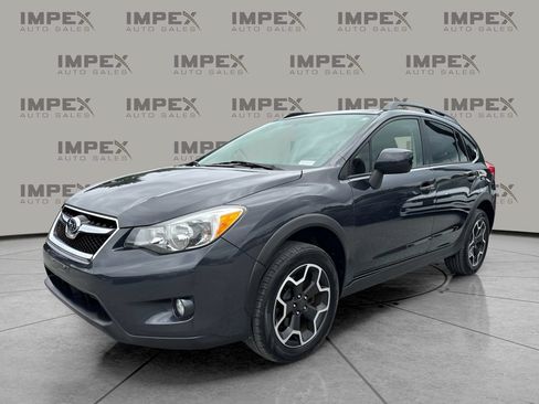 Used 2013 Subaru Crosstrek 2.0i Premium AWD/4WD image 1