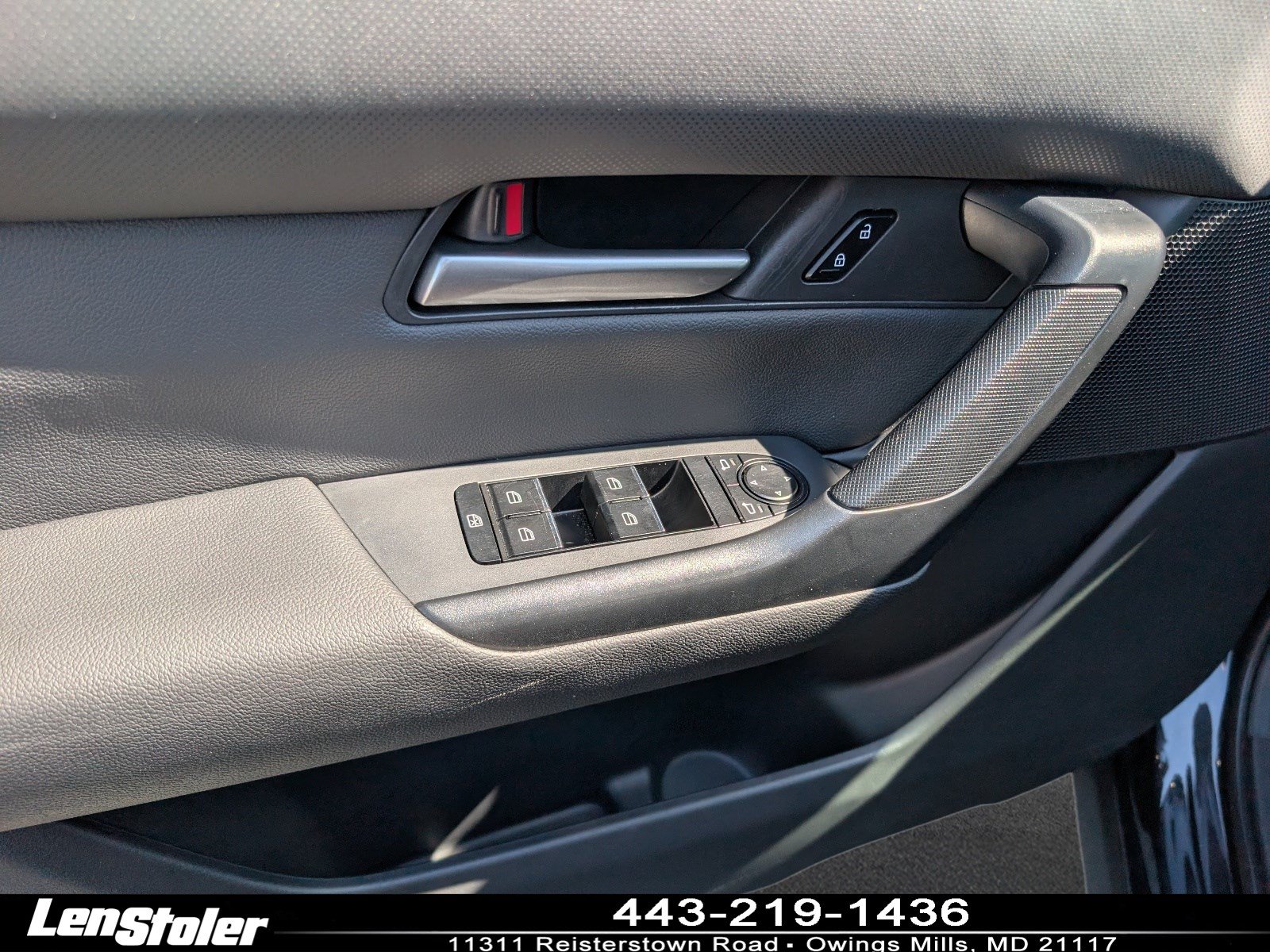 Used 2025 MAZDA CX-50 AWD 2.5 S w/ Preferred Package image 19