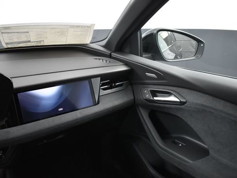 New 2027 Audi SQ6 e-tron Premium Plus AWD/4WD image 13