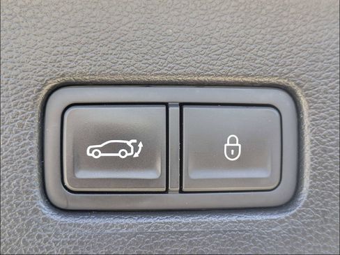 Used 2024 Genesis GV80 3.5T AWD/4WD image 13