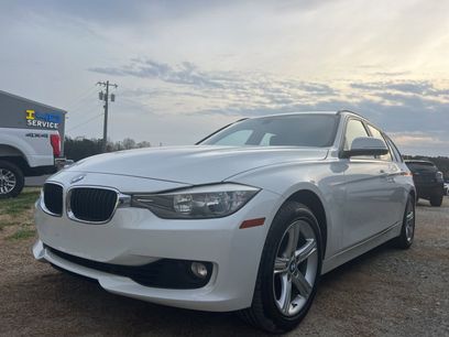 Used 2014 BMW 328i xDrive 328i xDrive