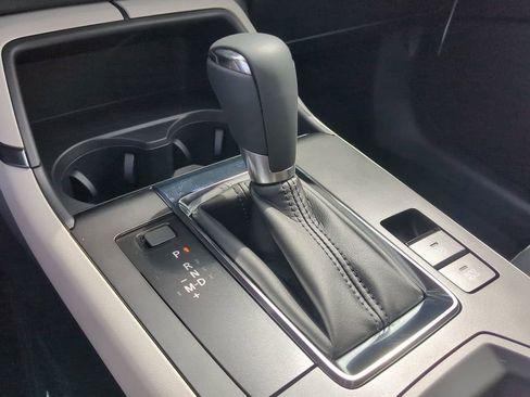 New 2026 MAZDA CX-5 Select image 18