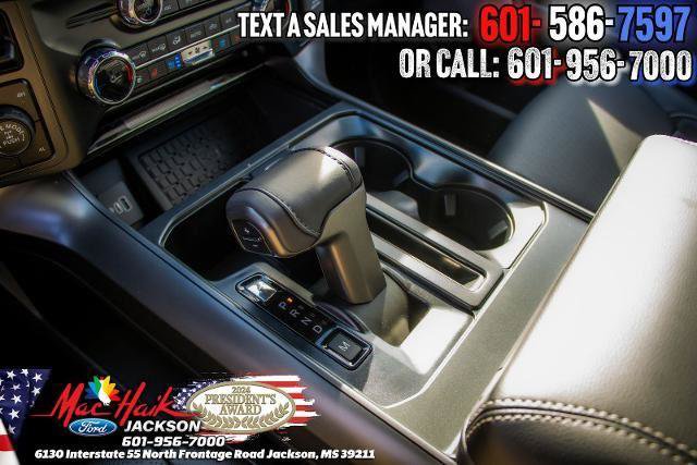 Used 2026 Ford F150 Lariat w/ Equipment Group 501A Mid AWD/4WD image 36