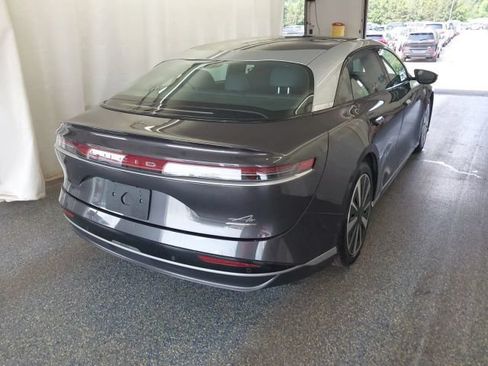 Used 2023 Lucid Air Grand Touring AWD/4WD image 4