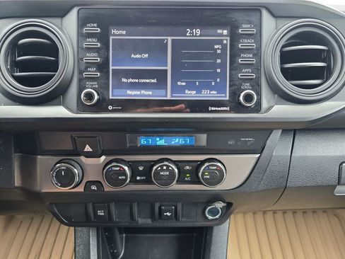 Used 2023 Toyota Tacoma SR image 22