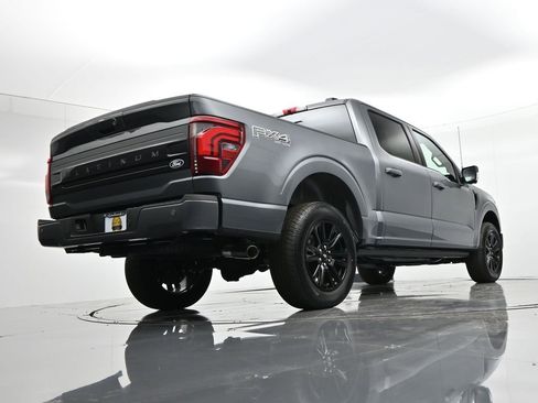 New 2026 Ford F150 Platinum image 39