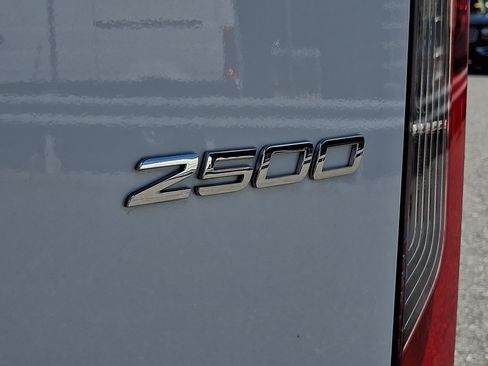Used 2026 Mercedes-Benz Sprinter 2500 image 30