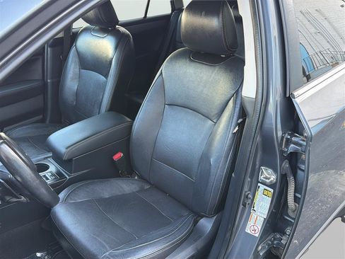 Used 2018 Subaru Outback 2.5i Premium AWD/4WD image 14
