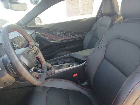 Used 2024 Dodge Charger R/T w/ Plus Group image 10