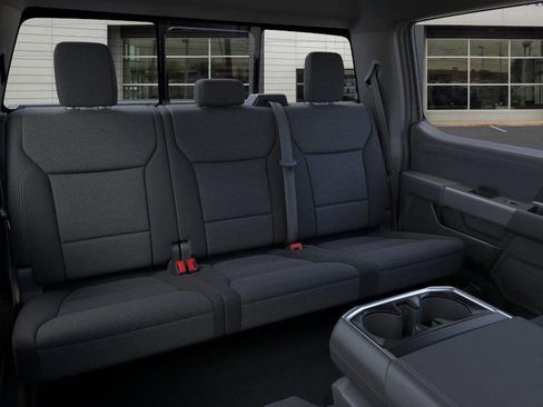 New 2026 Ford F150 XLT w/ Equipment Group 302A MID image 15