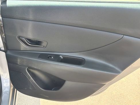 Certified 2026 Hyundai Elantra Sport FWD image 16