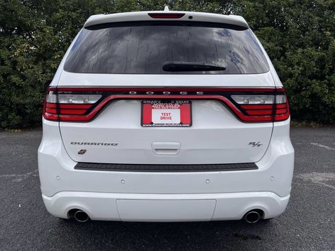 Used 2020 Dodge Durango R/T image 6