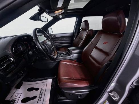 Used 2024 Dodge Durango R/T AWD/4WD image 22